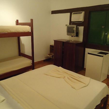 Barla Inn Suites Búzios Exterior foto