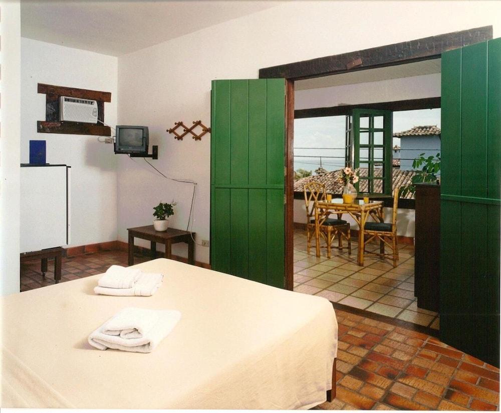 Barla Inn Suites Búzios Exterior foto