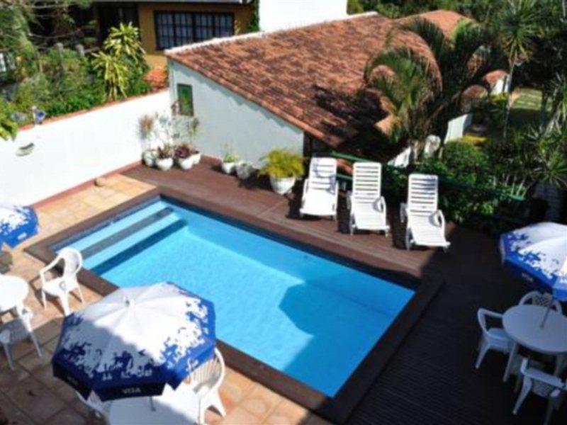 Barla Inn Suites Búzios Exterior foto