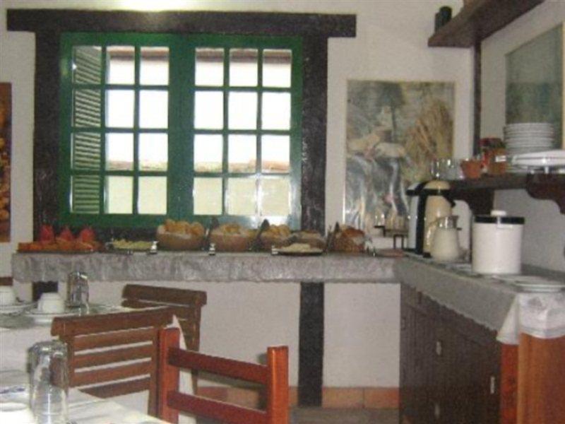 Barla Inn Suites Búzios Exterior foto