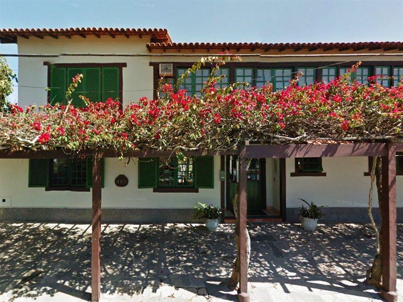 Barla Inn Suites Búzios Exterior foto