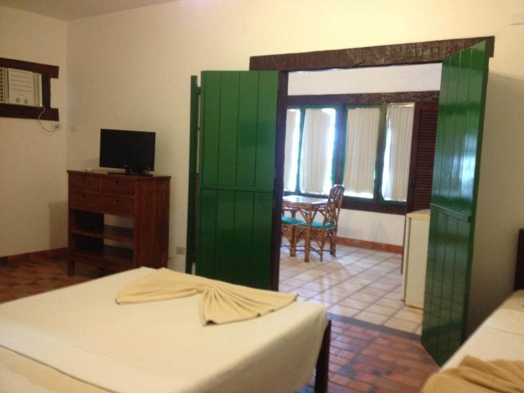 Barla Inn Suites Búzios Cameră foto