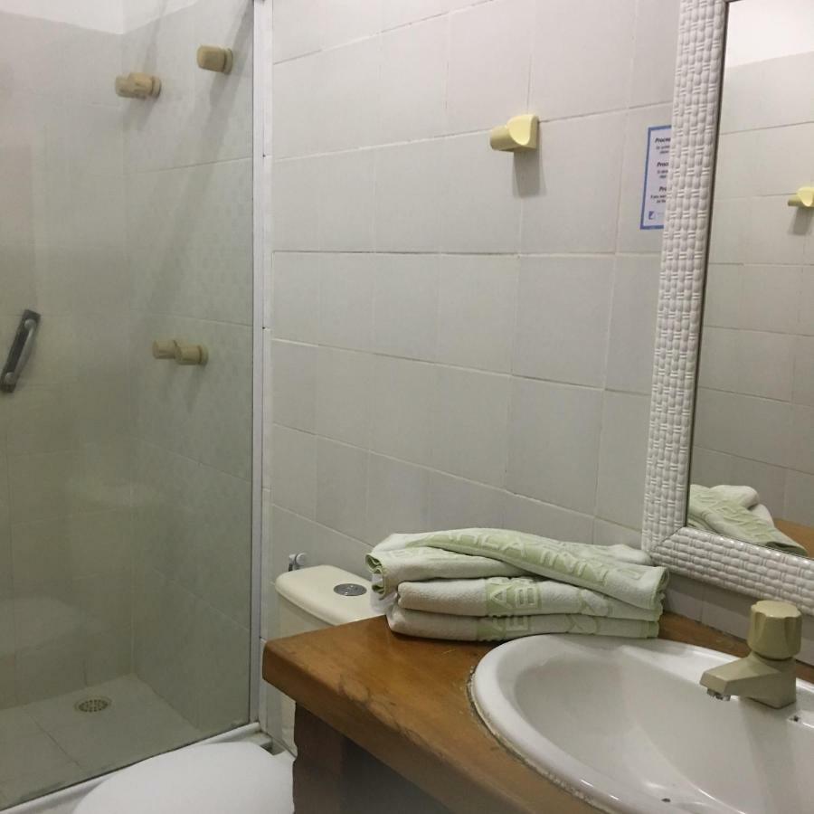 Barla Inn Suites Búzios Exterior foto
